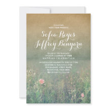 Summer Meadow Elegant und Dreamy Wedding