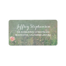 Summer Meadow Vintag