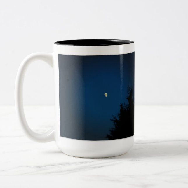 Summer Moon Tasse (Links)