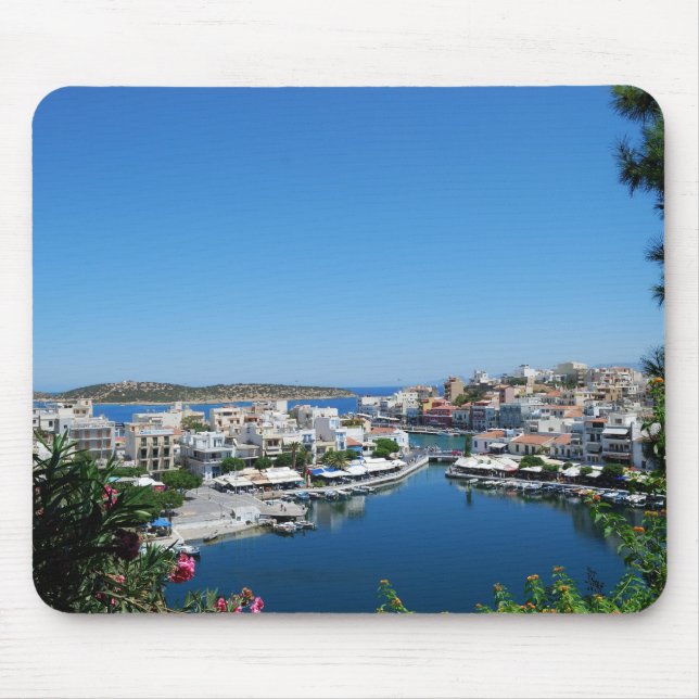 Summer Mouse Pad Mousepad (Vorne)