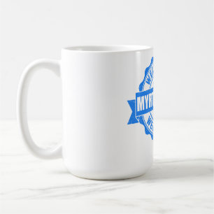 Summer Myrte Beach - South Carolina Kaffeetasse