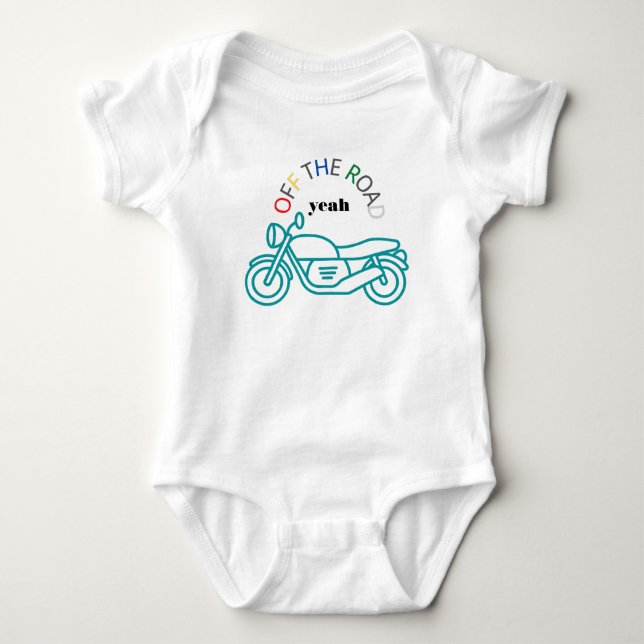 Summer Niedlich Kids White Baby Strampler (Vorderseite)