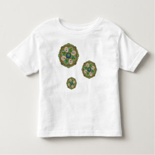 Summer Nouveau Kid's and Baby Light Shirt