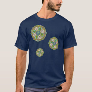 Summer Nouveau Men Dark Shirt