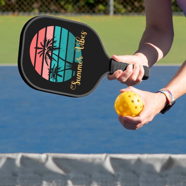 Summer Pickleball Schläger (InSitu)