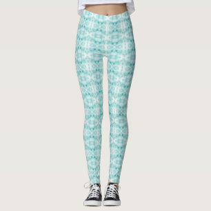 Summer Picnic Leggings