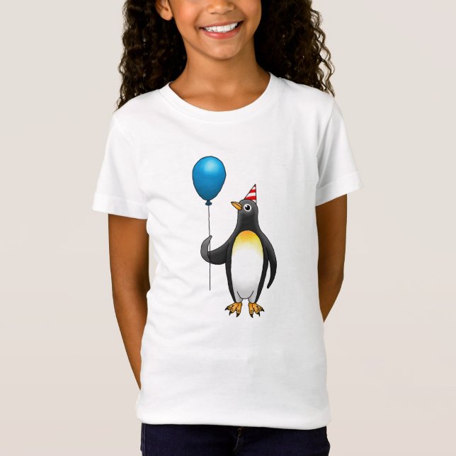 Summer Pool Party Geburtstag T-Shirt (Vorderseite)