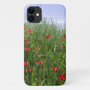 Summer Poppies Case-Mate iPhone Hülle