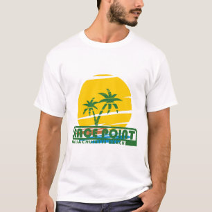 Summer Race Point - Massachusetts T-Shirt