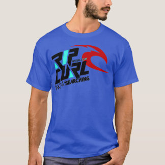 Summer Ripcurl T-Shirt