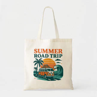 Summer Road Trip Tasche