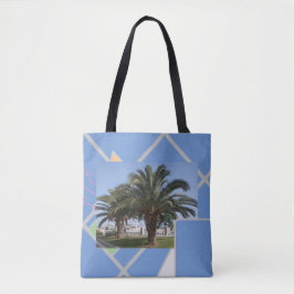 Summer Shapes Tasche