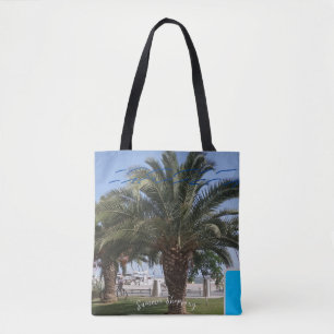 Summer Shapes Tasche