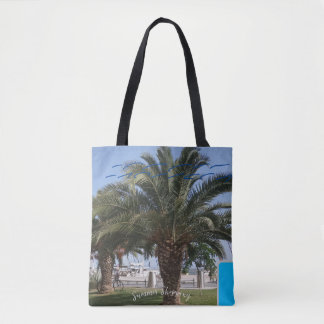 Summer Shapes Tasche