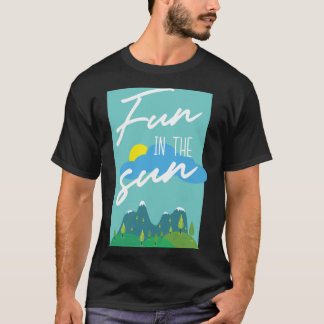 Summer Shirt