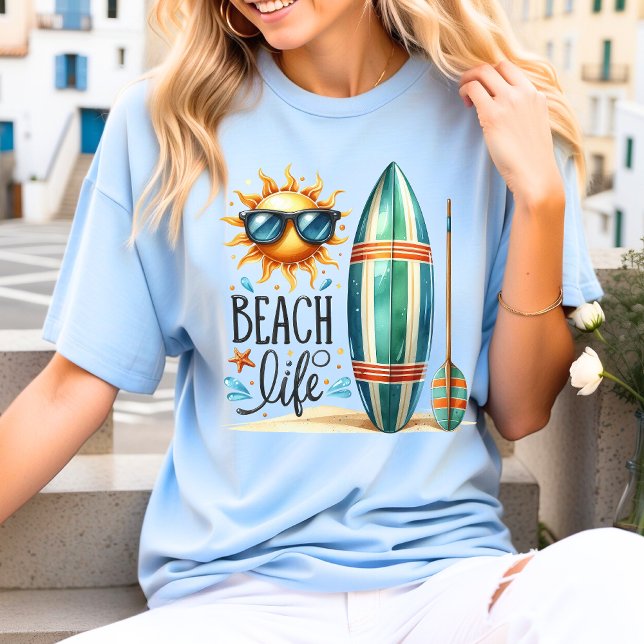 Summer Shirt (Von Creator hochgeladen)