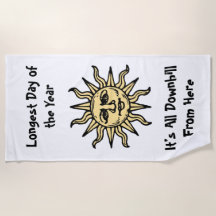 Summer Solstice Gedicht