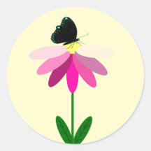 Summer Solstice Sticker