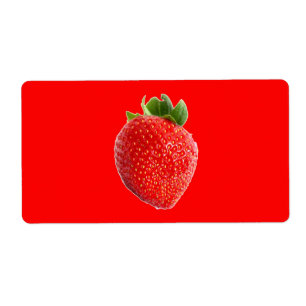 Summer Strawberry