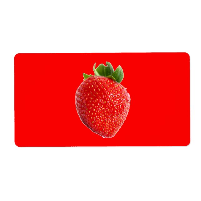 Summer Strawberry (Vorne)