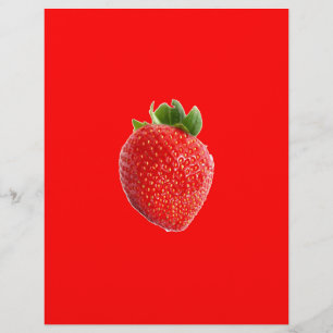 Summer Strawberry