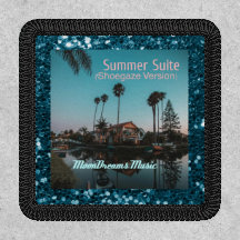 Summer Suite Shoegaze
