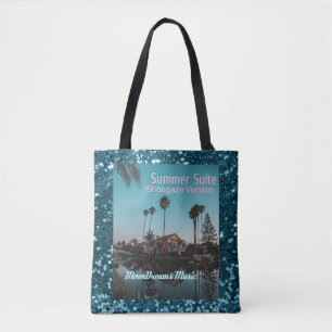 Summer Suite Shoegaze