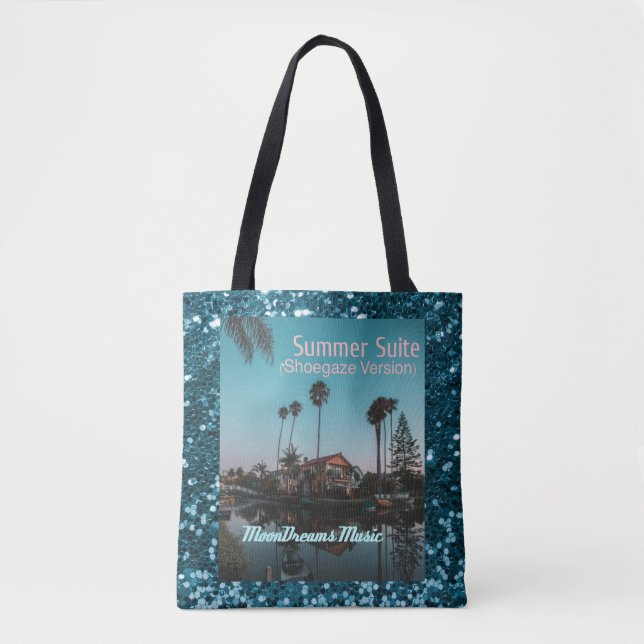 Summer Suite Shoegaze (Vorderseite)