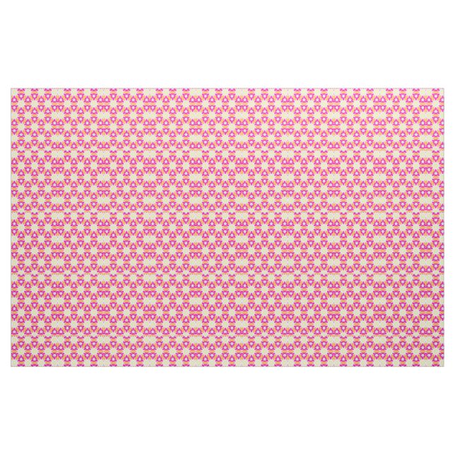 Summer Sunshine Stoff (Fat Quarter (45,7 x 55,9 cm))