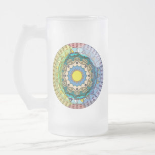 Summer Sunshine Tasse