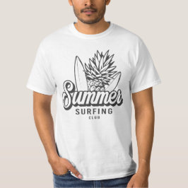 Summer Surfclub T - Shirt