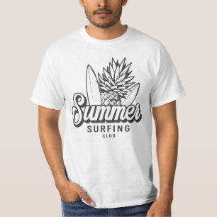 Summer Surfclub T - Shirt