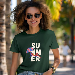 Summer T - Shirt
