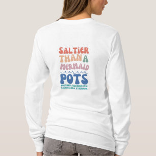 Summer T - Shirt