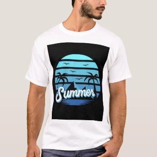 Summer T shirt 