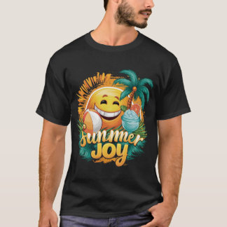 Summer T - Shirt Design Bundle, Sommer Strand