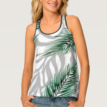 Summer Tank Top