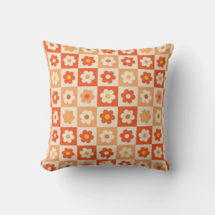 Summer Throw Kissen