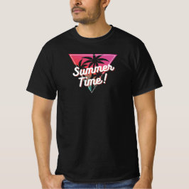 summer time T-Shirt