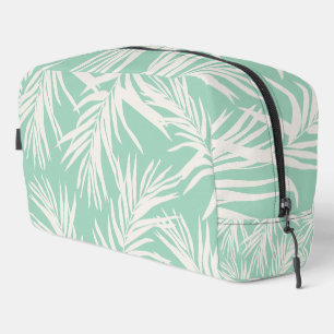 Summer Tropical Blätter Beach Wohngestaltung Waschbeutel
