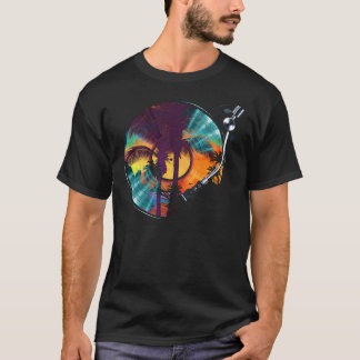 Summer Tune T-Shirt