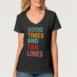 Summer Vacation Ocean Beach Cooler Spaß Sommer 61 T-Shirt