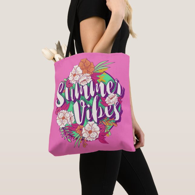 Summer Vibes (Von Nahem)