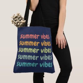 Summer Vibes Beach Urlaub Retro Sommer