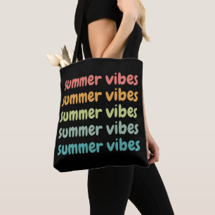 Summer Vibes Beach Urlaub Retro Sommer