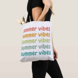 Summer Vibes Beach Urlaub Retro Sommer