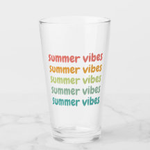 Summer Vibes Beach Urlaub Retro Sommer