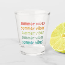 Summer Vibes Beach Urlaub Retro Sommer