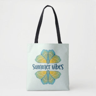 Summer Vibes Butterfly