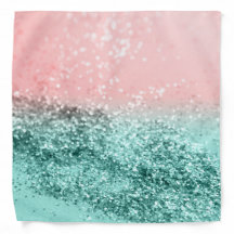 Summer Vibes Glitzer #4